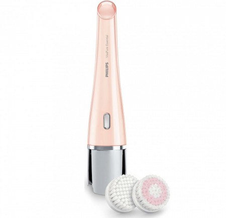 Brosse visapure nettoyage peau