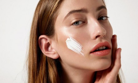 choix crème visage hydratante