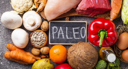 régime paléo explications