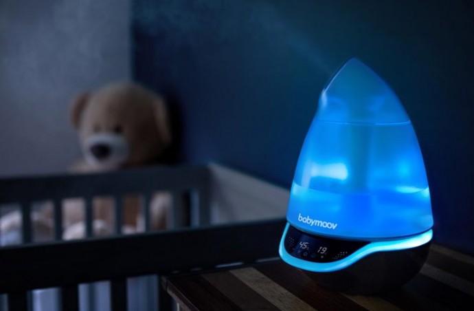 Quel est le meilleur modèle d'humidificateur bébé de Babymoov ?
